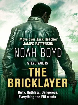 The Bricklayer - ebook